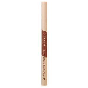 캔메이크 3way Slim Shade Liner 01 Natural Brown