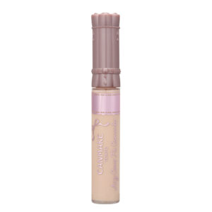 리퀴드 컨실러인 캔메이크 Airy Cover Fit Concealer 01 Light Beige