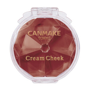 캔메이크 Cream Cheek 컬러 16 Almond Terracotta