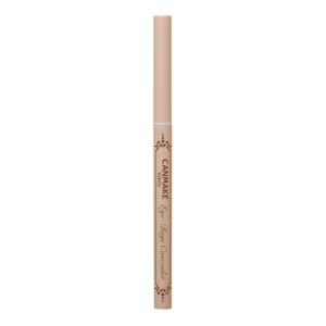 슬림한 팁의 컨실러 펜슬인 캔메이크 Eye-Bags Concealer 01 Yellow Beige
