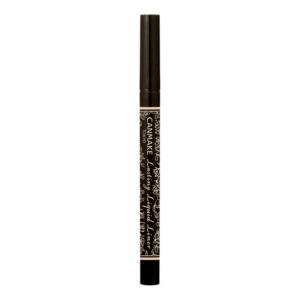 캔메이크 Lasting Liquid Liner 01 Black