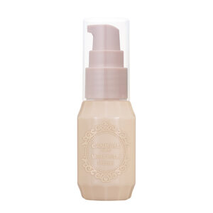 캔메이크 Moist Prism Primer 01 Light Beige, 펌프 용기에 든 메이크업 프라이머