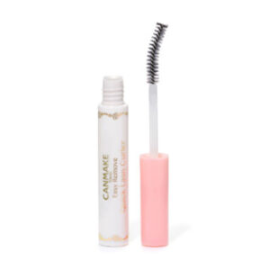 미온수로 지워지는 마스카라 베이스인 캔메이크 Quick Lash Curler ER 01 Clear