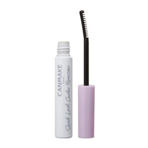 클렌징 오일 타입 마스카라 리무버인 캔메이크 Quick Lash Curler Remover