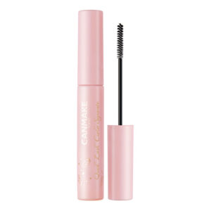 초극세 브러시 마스카라 베이스인 캔메이크 Quick Lash Curler Separate 01 Clear