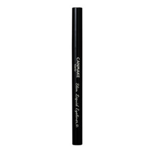 캔메이크 Slim Liquid Eyeliner 01 Black