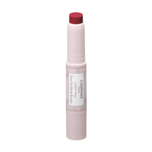 캔메이크 Stay-On Balm Rouge 컬러 09 Masquerade Bud, 밤 같은 립스틱