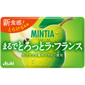 MINTIA Marude Torotto La France pear tablet case