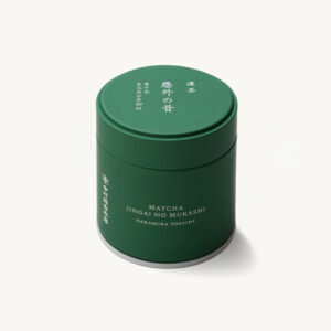 고이차용으로 권장되는 우지 말차 캔, 30g