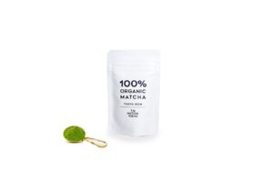 The Matcha Tokyo Tokyo Rich organic matcha powder, 20g