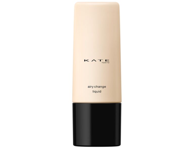 KATE Airy Change Liquid foundation tube