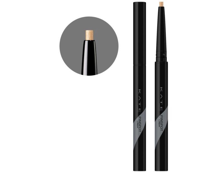 KATE Pinspot Liner glitter pencil eyeliner