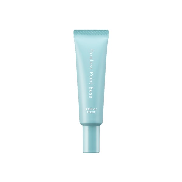 키스미 페르메 Poreless Point Base 모공용 부분 프라이머 튜브