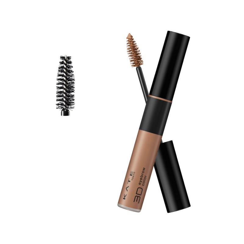 KATE 3D Eyebrow Color Z BR-1 Natural Brown