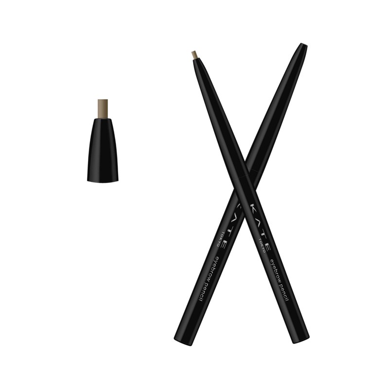 KATE Eyebrow Pencil Z LB-1 Light Beige