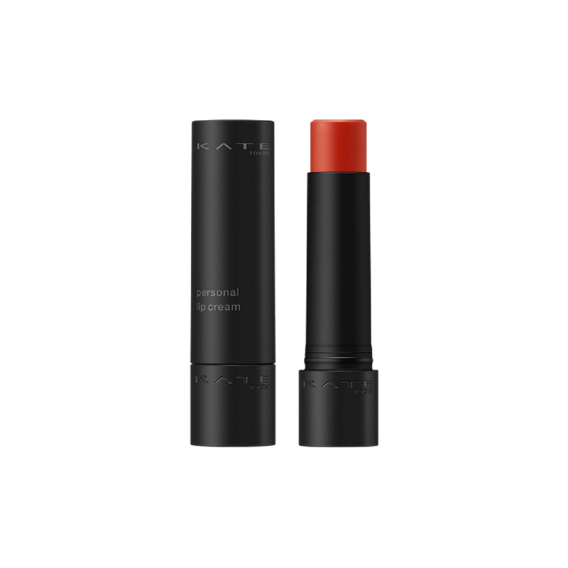 KATE Personal Lip Cream 02 Natural Flush