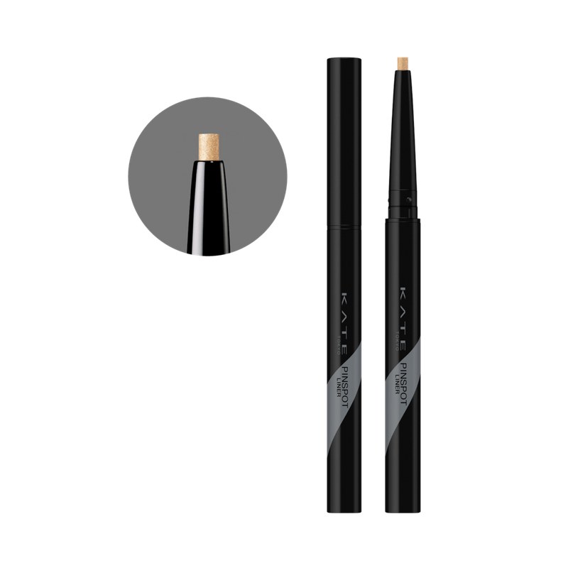 KATE Pinspot Liner GD-1 Gold