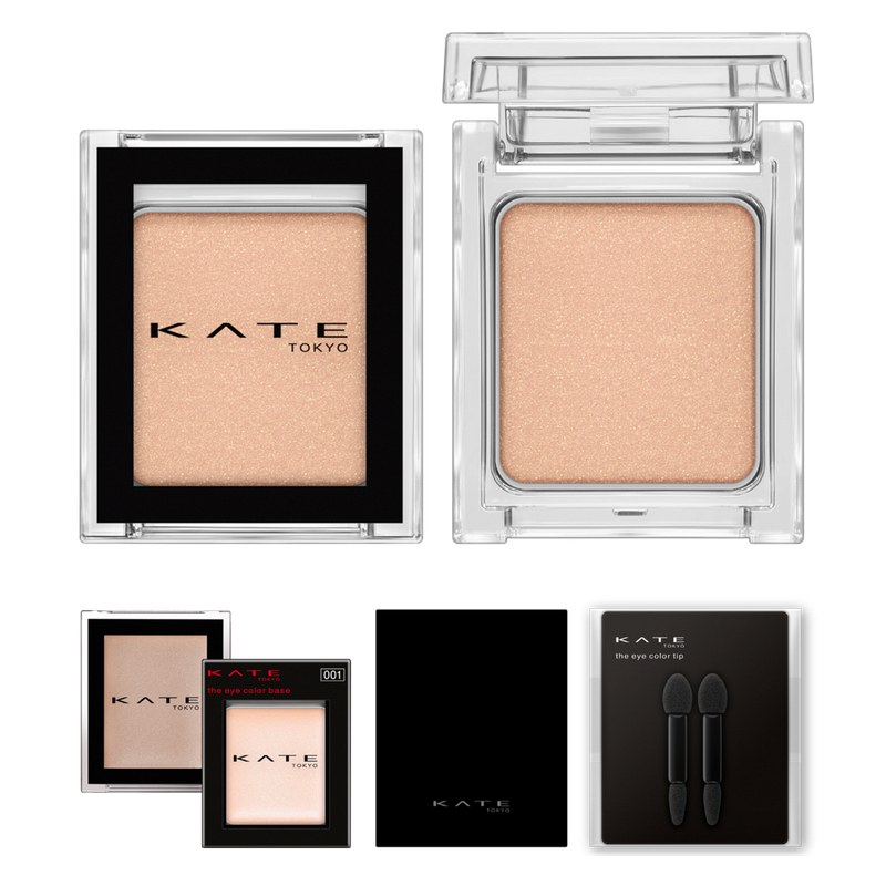 KATE The Eye Color Matte M101 Raspberry