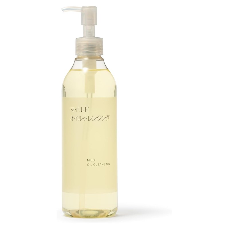 MUJI Mild Cleansing Oil 300ml