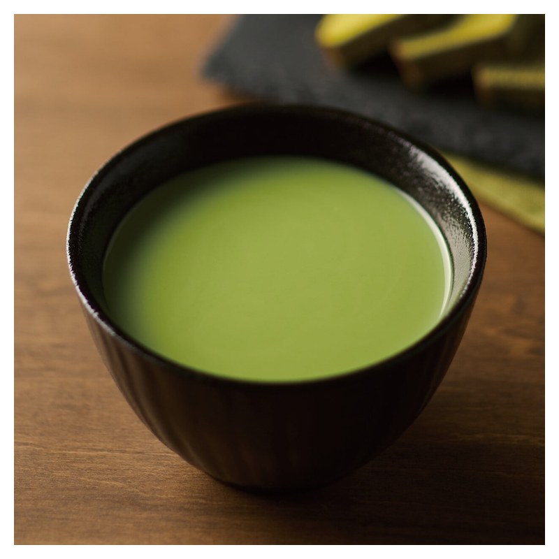 MUJI Uji Matcha Latte Powder 160g (10 Cups)