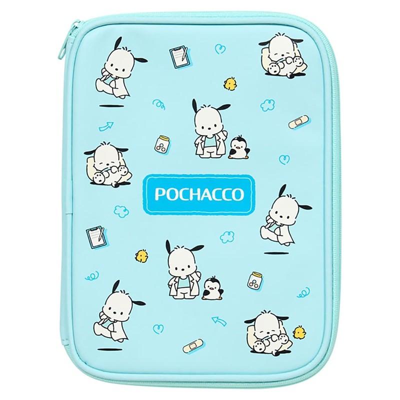 Sanrio Medical Case M, Pochacco