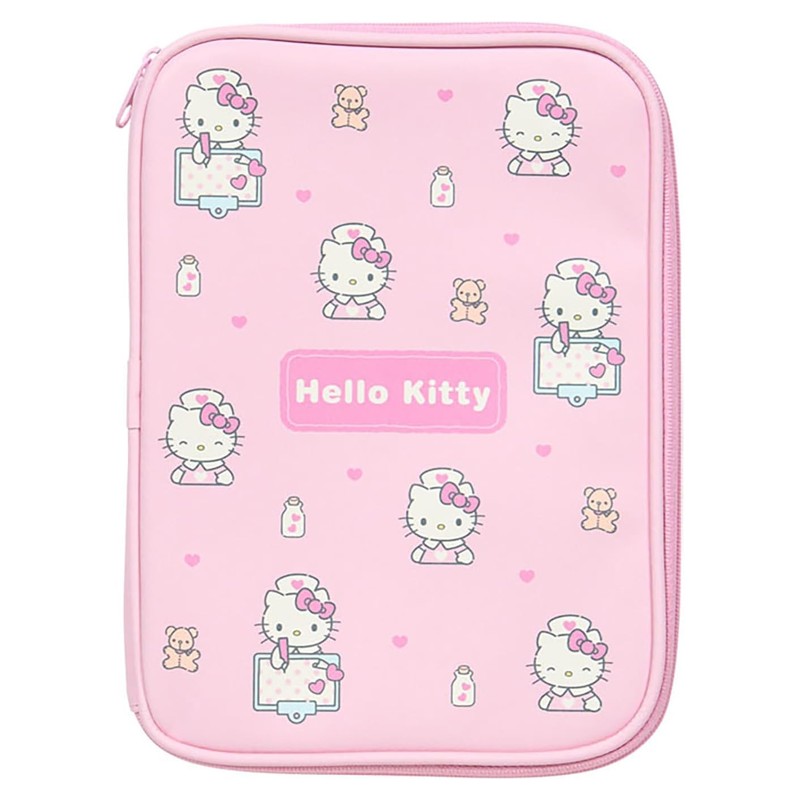 Sanrio Medical Case M, Hello Kitty