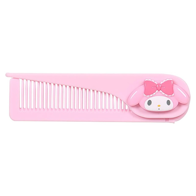 Sanrio Compact Comb, My Melody